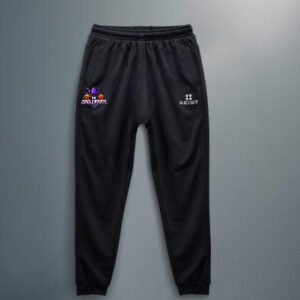 Black Essence Track Suit - Image 4