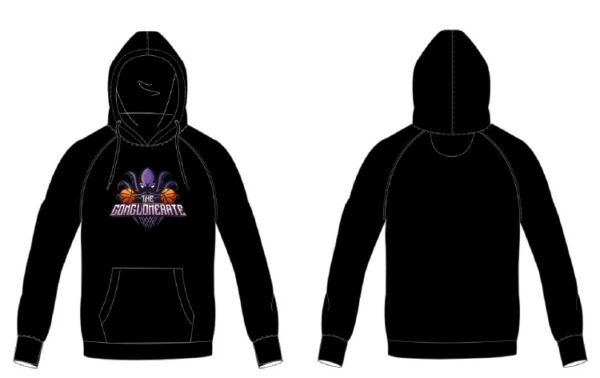 hoodie